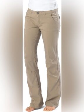 prAna Size 10 Womens Halle Pant